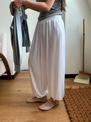 白色