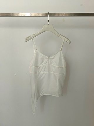 白色