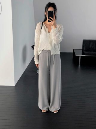 白色