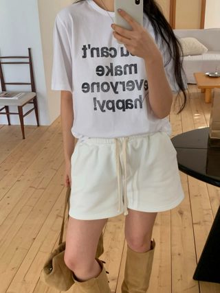白色