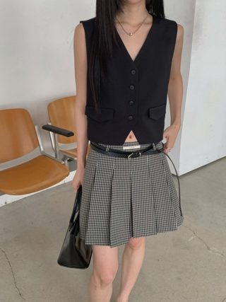 米色