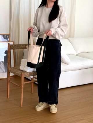 米色