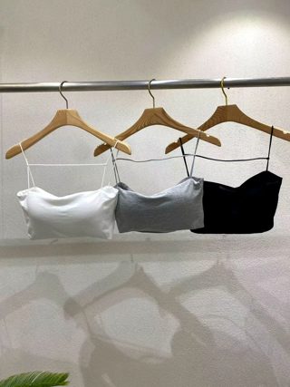 白色