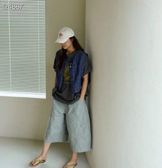 蓝色