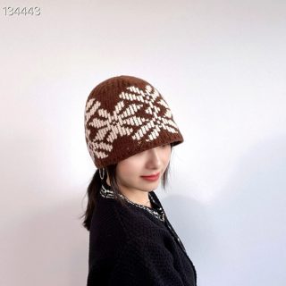 红色