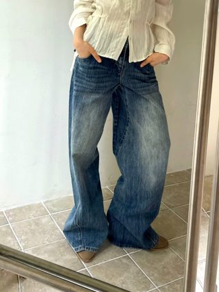 蓝色