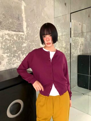 紫色