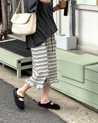 白色