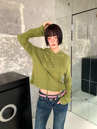 军绿色
