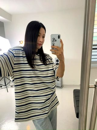 白色