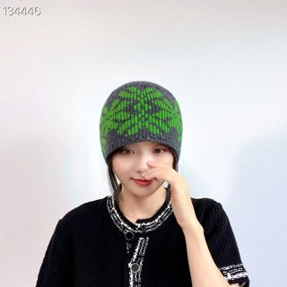 红色