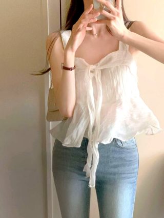 白色