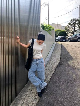 白色