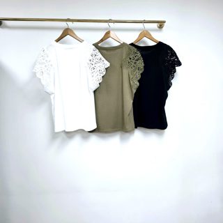 白色