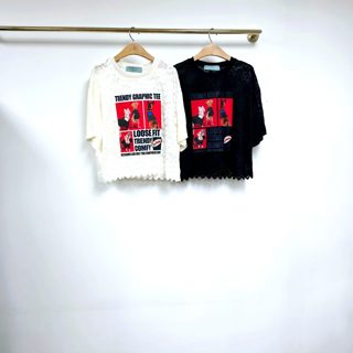 白色