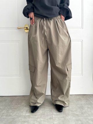 米色
