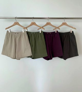 米色