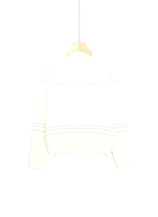白色