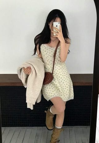 白色