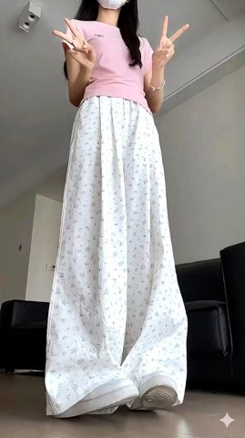 白色