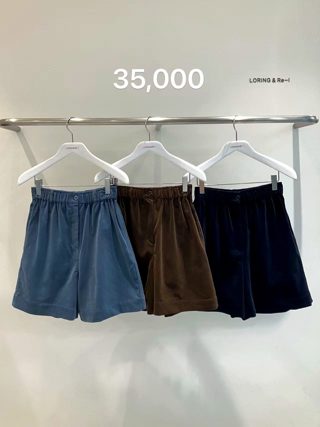 蓝色
