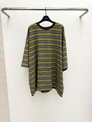 绿色