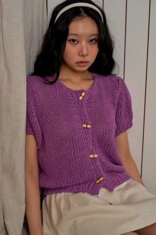紫色