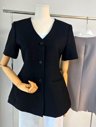 米色