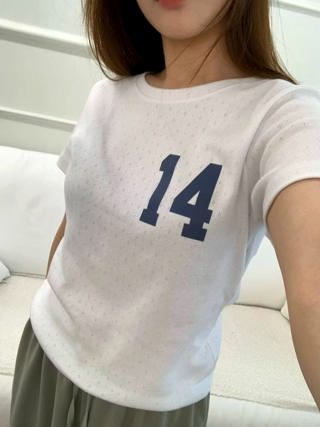 白色