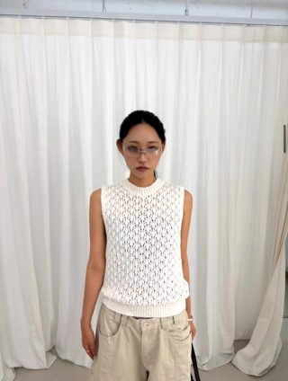 白色