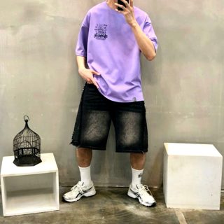紫色