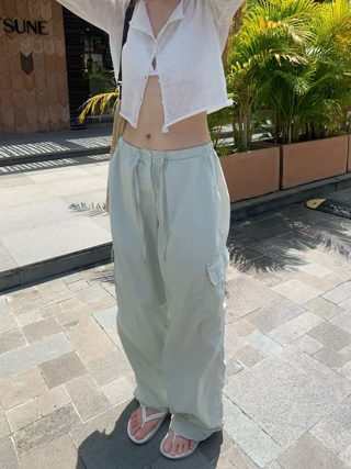 白色