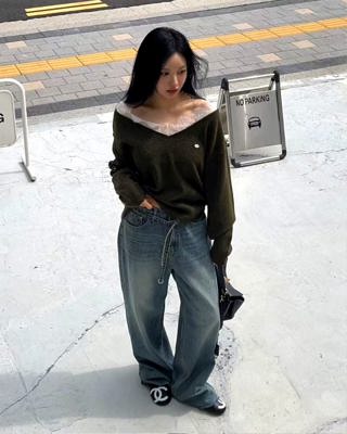 军绿色