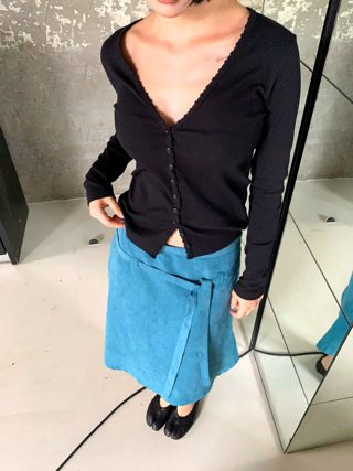 灰色