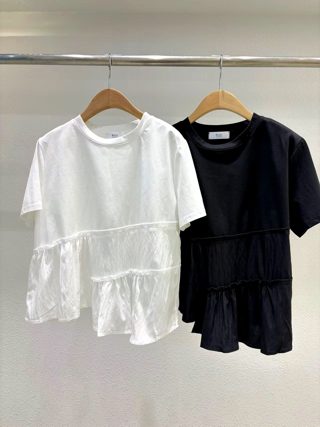 白色