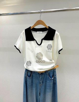 米色