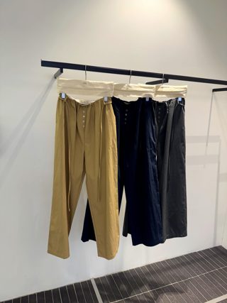 米色
