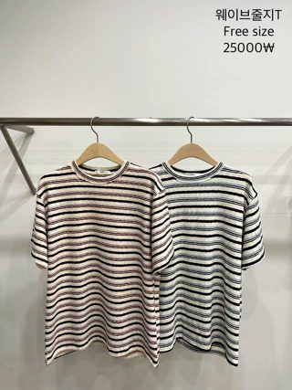 条纹