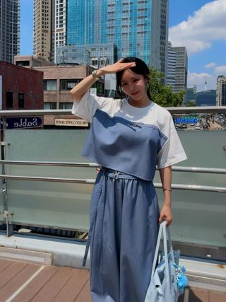 灰色