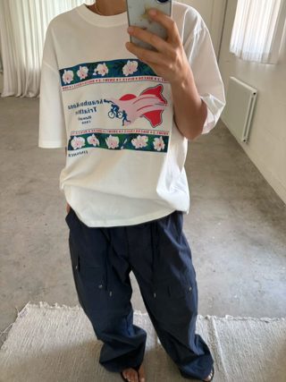 白色
