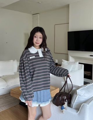 藏青色