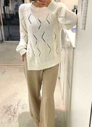 白色