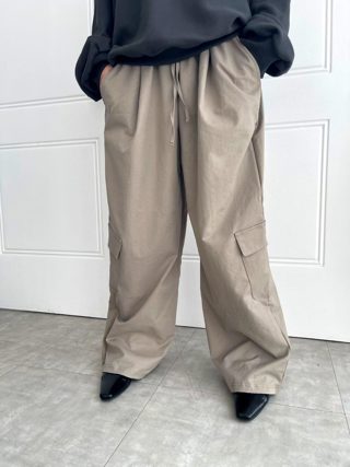 米色