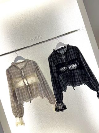 米色