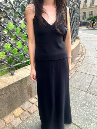 米色
