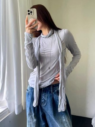 白色