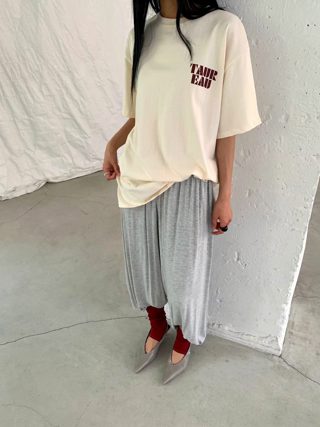米色