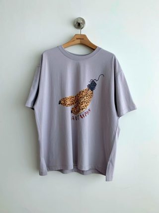 紫色