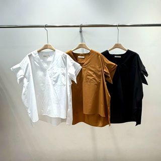 白色
