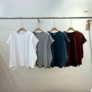 白色